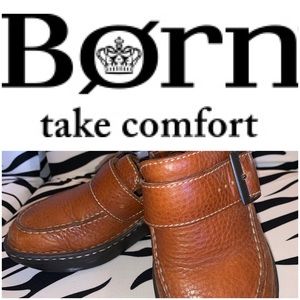 Born Clogs